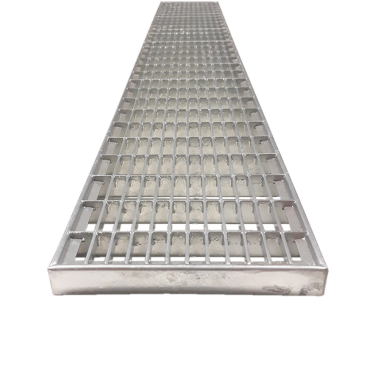 Caillebotis galva accessibilité PMR