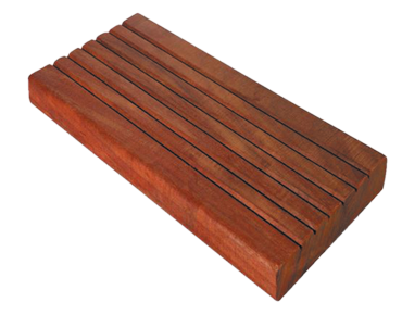 Lame Massaranduba finition R6V