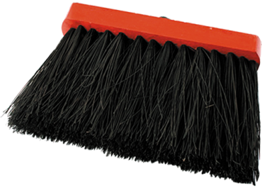 Tête de balai Miquet avec douille à vis