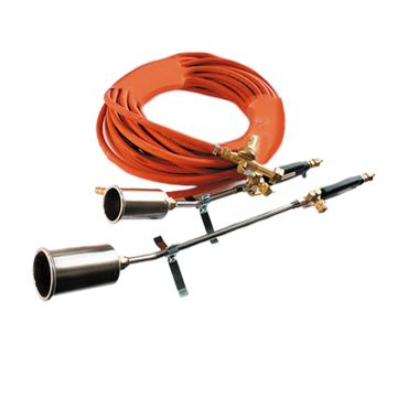 Kit chalumeau Comptoir de L'Étanchéité