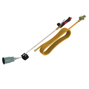 Kit chalumeau Express version éco.