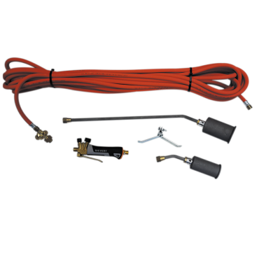 Kit chalumeau Sievert Titanium