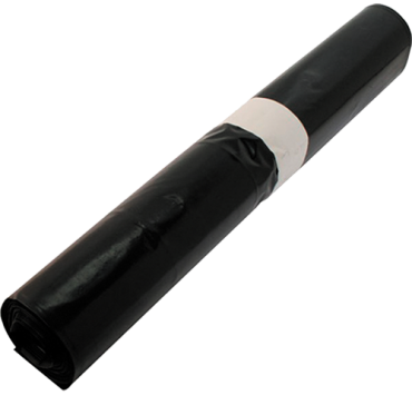 Sac poubelle plastique 130 L
