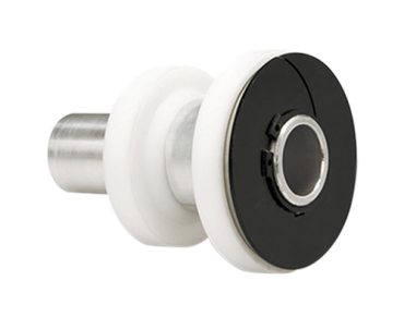 Embout (J06323) pour recherche sur membrane PVC