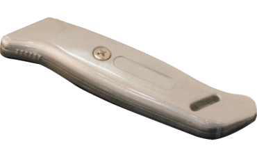 Cutter standard à lame fixe