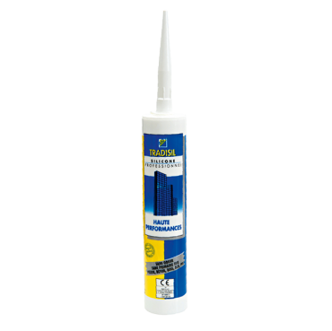 Silicone professionnel 300 ml