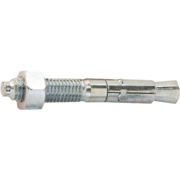 Goujon 10x95 pour ancrage permanent