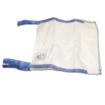 Big bag sac à gravats