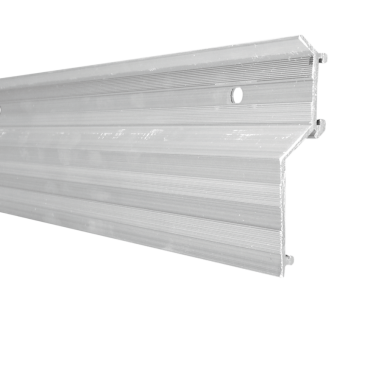 Bande solin 73, profilé aluminium extrudé