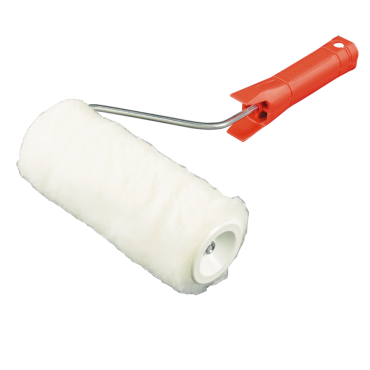 Rouleau mouton pour travaux de peinture