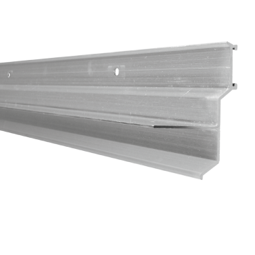 Bande solin porte dalle aluminium