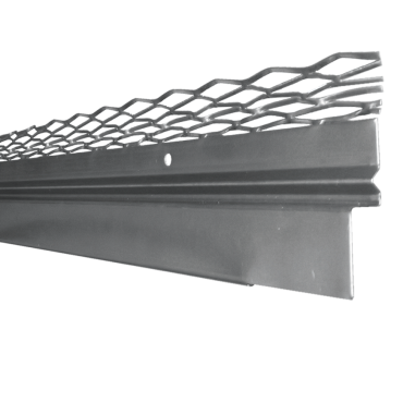 Bande solin Stop enduit acier galvanisé