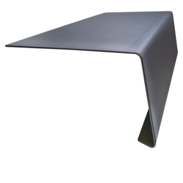 Bande d'égout colaminé PVC