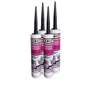 Consommable : mastic hybrid