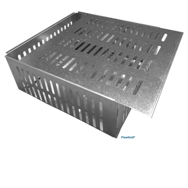 Limiteur de débit Flowlimit® vertical