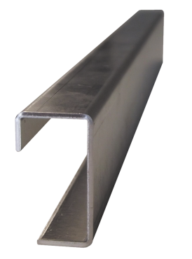 Jonction pour drain alu