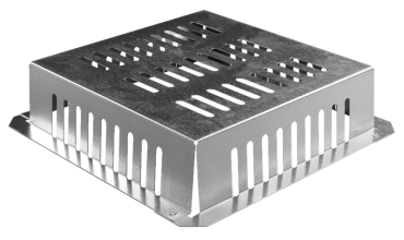 Pare gravier galva 250x250x130