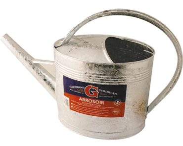 Arrosoir galva ovale - 13 L
